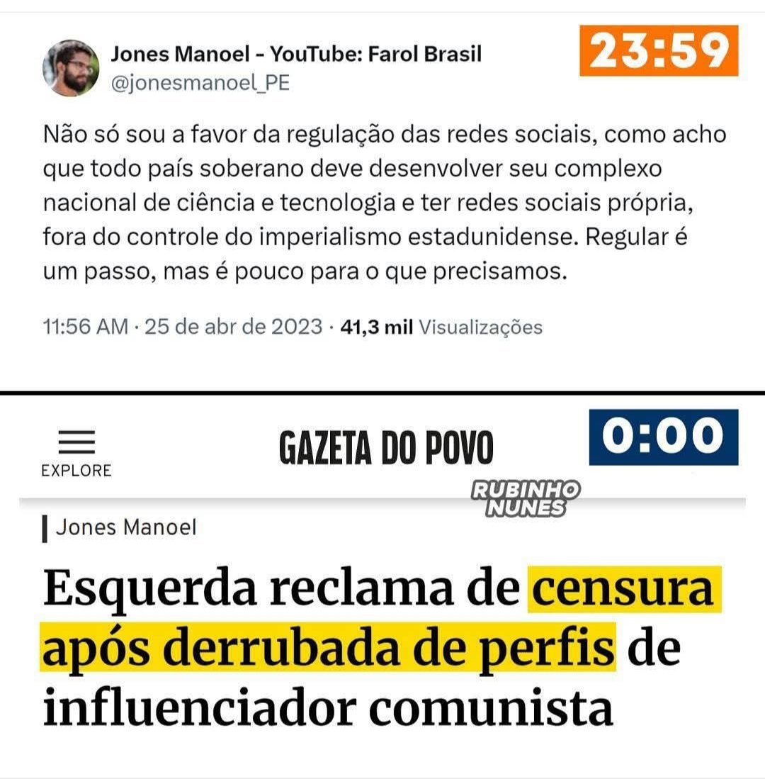 Ser petista é ter atestado de imbecilidade por opção.