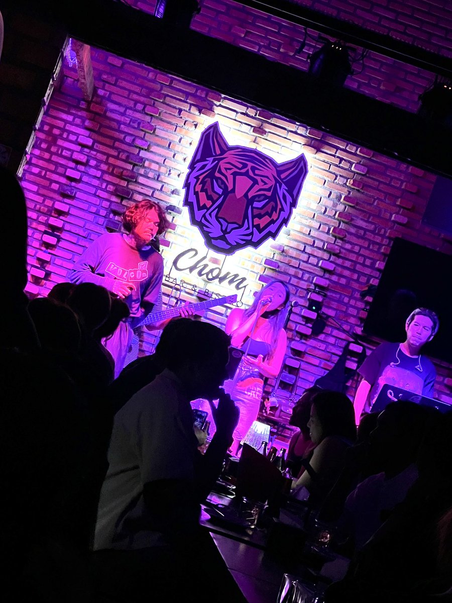 ชมไง ที่ไหนละ #สุราษฎร์ธานี  #บ้านดอน 🥃