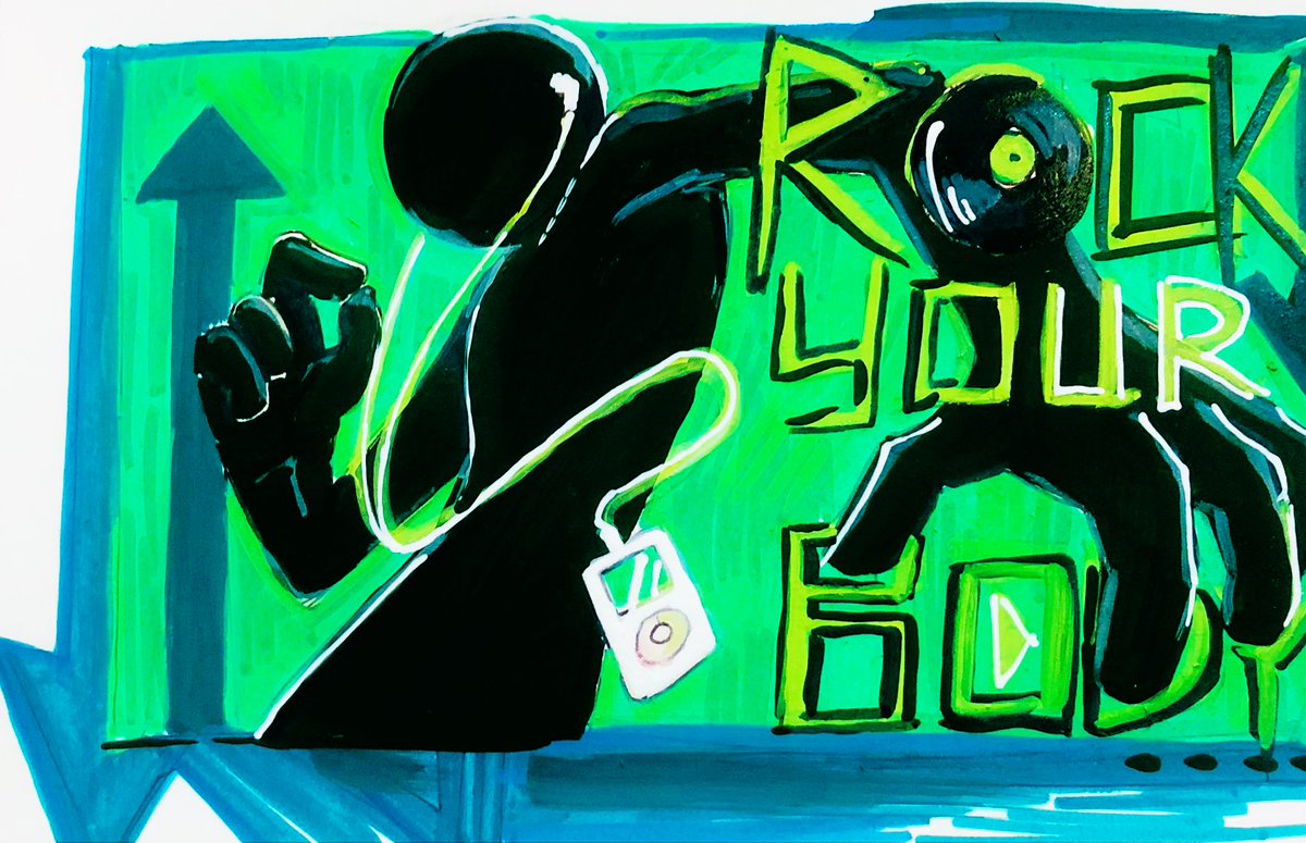 My tablet is unavailable rn so...
But anyway, check out this guy!🕺💃