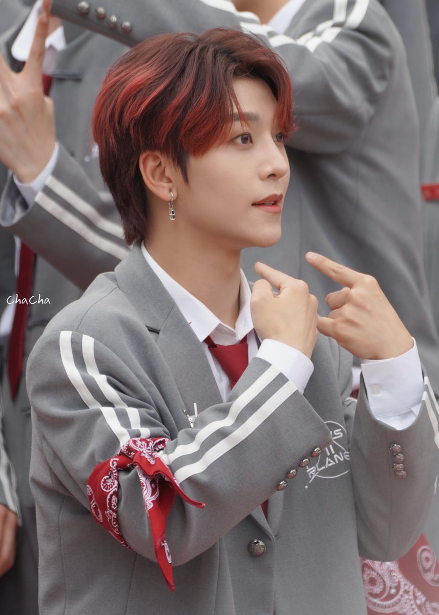 허씬롱 #贺鑫隆 #シンロン #XINLONG #보이즈2플래닛 #BOYS2PLANET