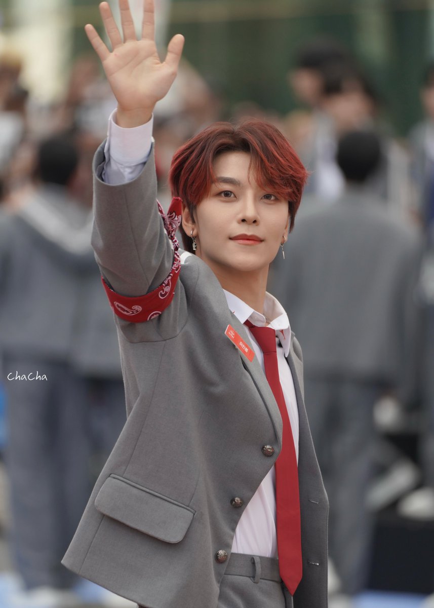 허씬롱 #贺鑫隆 #シンロン #XINLONG #보이즈2플래닛 #BOYS2PLANET