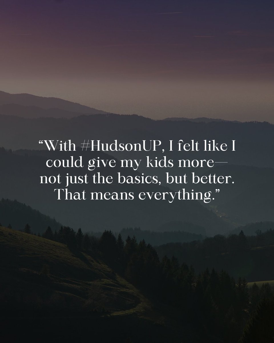 Family Economic Policy Lab tweet media