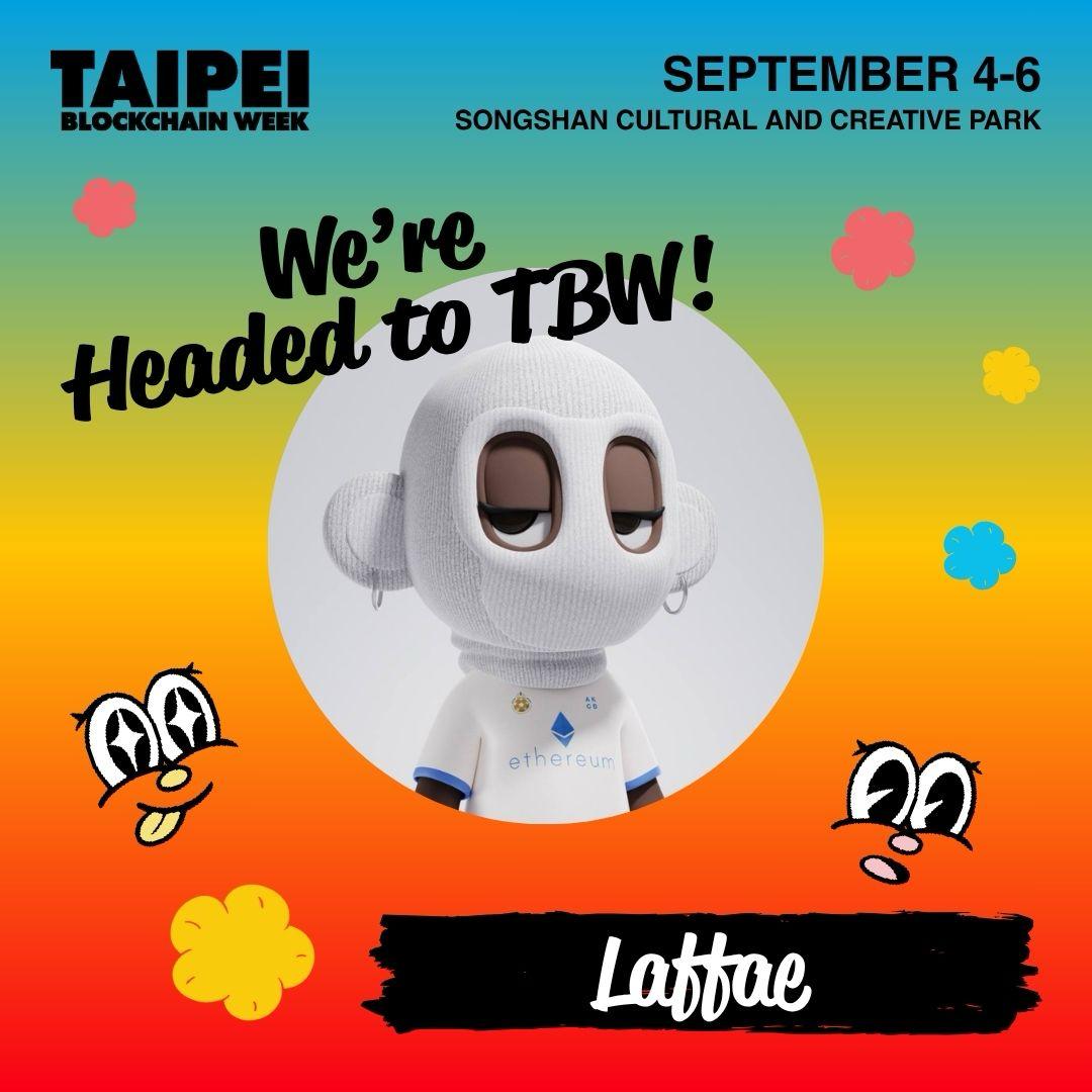 拉菲_Laffae tweet media