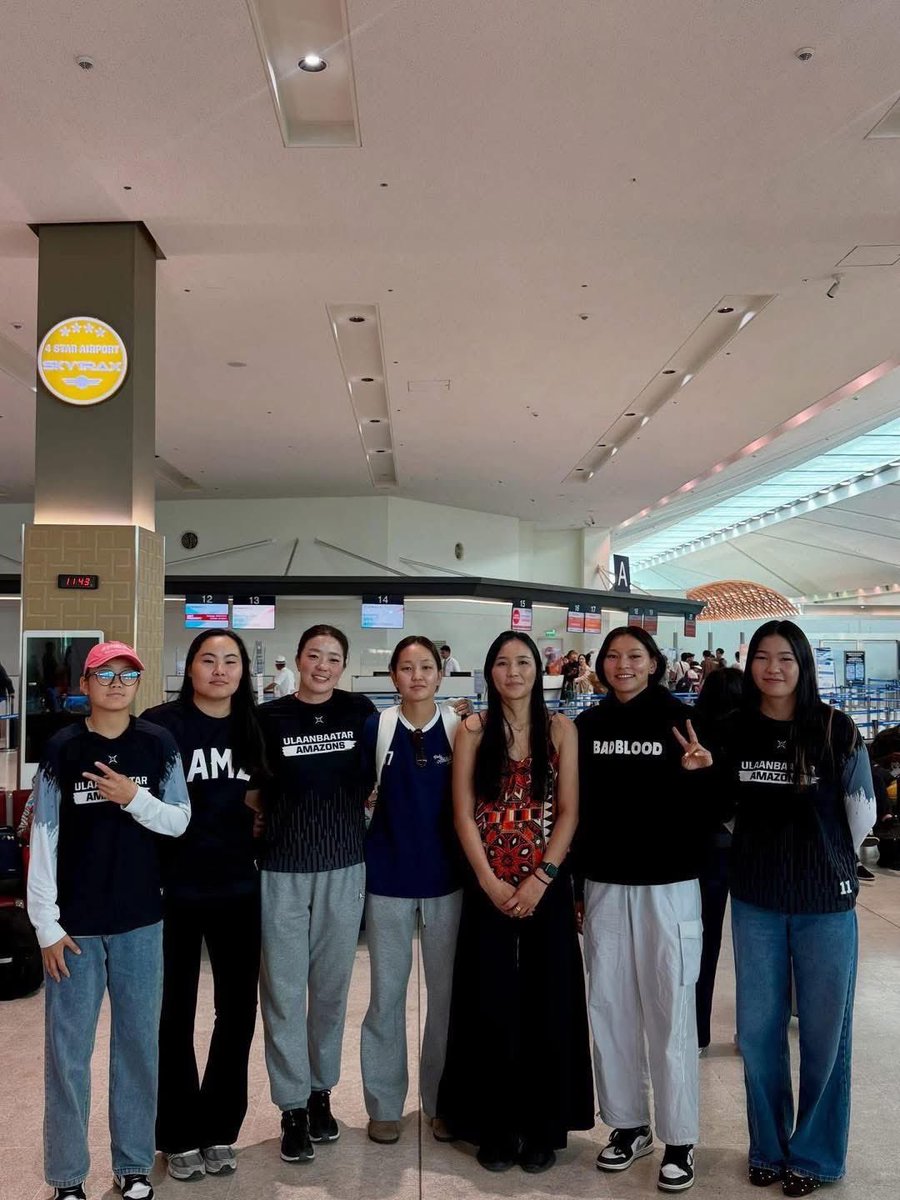 МУГТ Н.Нандинхүсэл Америк улсын “Florida tech” сургуульд суралцахаар явлаа🇲🇳🇺🇸