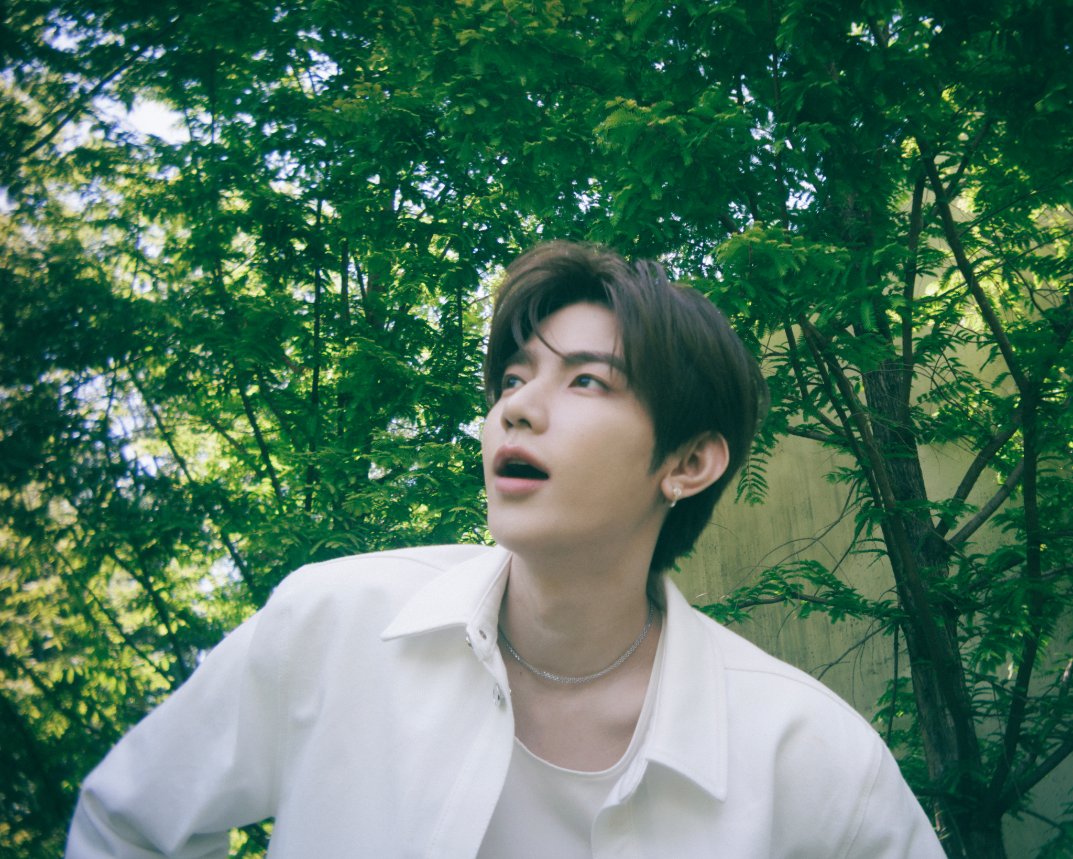 ZB1_official's tweet image. ZEROBASEONE THE 1ST FULL ALBUM
❝𝙉𝙀𝙑𝙀𝙍 𝙎𝘼𝙔 𝙉𝙀𝙑𝙀𝙍❞

Concept Photo ORDINARY ver.
#ZHANGHAO #장하오

💿 Pre-Save
zb1.lnk.to/NEVERSAYNEVER

2025.09.01 18:00 (KST)

#ZEROBASEONE #ZB1 #제로베이스원
#NEVER_SAY_NEVER