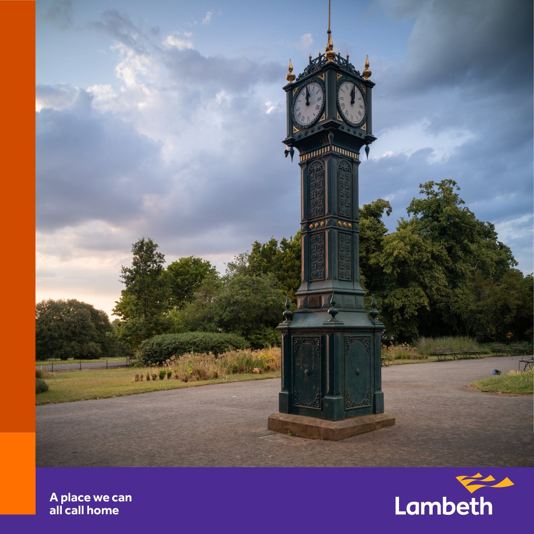 lambeth_council's tweet image. The Brockwell Live Community Fund is open🤝
Grants up to £5,000 for local initiatives💷💚
☑️Individuals, charities & community groups near Brockwell Park
🗓️Apply by 22 August
📩community@brockwell-live.com
Apply👉brnw.ch/21wUN8j