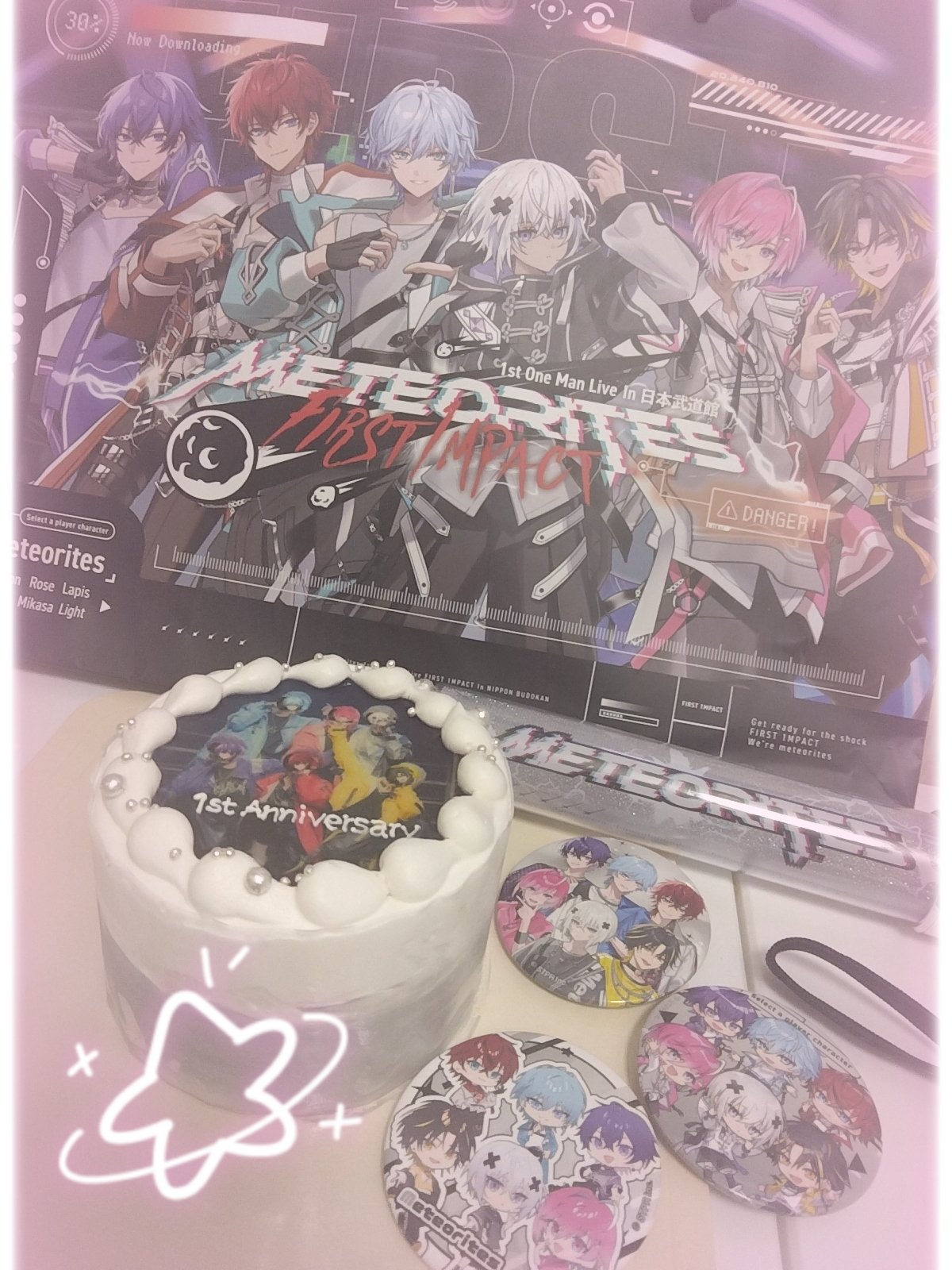 みう🍬 on X: 
