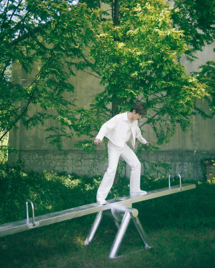 ZB1_official's tweet image. ZEROBASEONE THE 1ST FULL ALBUM
❝𝙉𝙀𝙑𝙀𝙍 𝙎𝘼𝙔 𝙉𝙀𝙑𝙀𝙍❞

Concept Photo ORDINARY ver.
#ZHANGHAO #장하오

💿 Pre-Save
zb1.lnk.to/NEVERSAYNEVER

2025.09.01 18:00 (KST)

#ZEROBASEONE #ZB1 #제로베이스원
#NEVER_SAY_NEVER