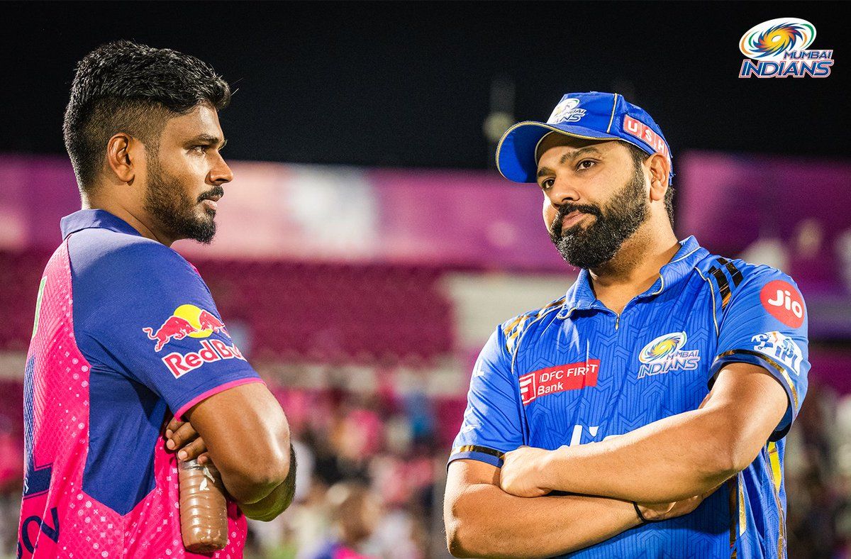 Sanju Samson said "Rohit Sharma is my Cricketing Idol". [Ashwin YT]