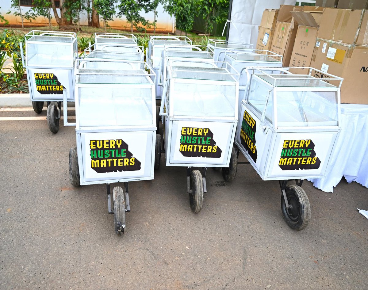 I bought 2 of these to 2 different guys 1 year ago. Today, 1 guy makes 3k a day while the other guy threw it away &amp; became a habitual drinker.
   —In this life we all have 2 choices, to make it or not to make it.