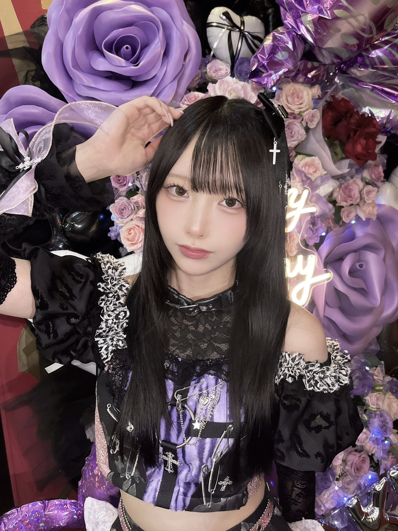 ♡ R指定 マモ 生誕祭 ハンガー ♡ Amazon.co.jp: R指定 マモ 生誕祭 ハンガー : おもちゃ