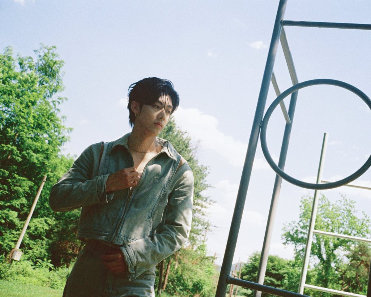 ZB1_official's tweet image. ZEROBASEONE THE 1ST FULL ALBUM
❝𝙉𝙀𝙑𝙀𝙍 𝙎𝘼𝙔 𝙉𝙀𝙑𝙀𝙍❞
 
Concept Photo ORDINARY ver.
#RICKY #리키
 
💿 Pre-Save
zb1.lnk.to/NEVERSAYNEVER
 
2025.09.01 18:00 (KST)
 
#ZEROBASEONE #ZB1 #제로베이스원 
#NEVER_SAY_NEVER