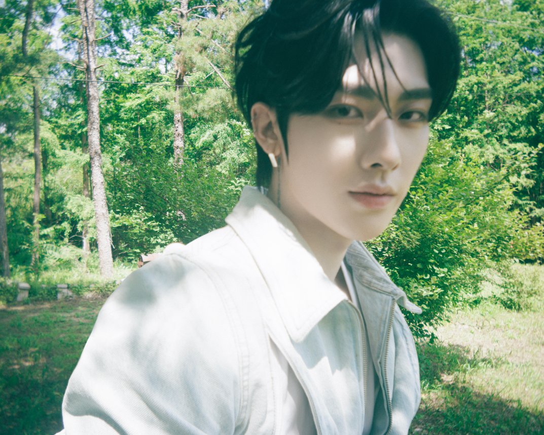 ZB1_official's tweet image. ZEROBASEONE THE 1ST FULL ALBUM
❝𝙉𝙀𝙑𝙀𝙍 𝙎𝘼𝙔 𝙉𝙀𝙑𝙀𝙍❞
 
Concept Photo ORDINARY ver.
#RICKY #리키
 
💿 Pre-Save
zb1.lnk.to/NEVERSAYNEVER
 
2025.09.01 18:00 (KST)
 
#ZEROBASEONE #ZB1 #제로베이스원 
#NEVER_SAY_NEVER