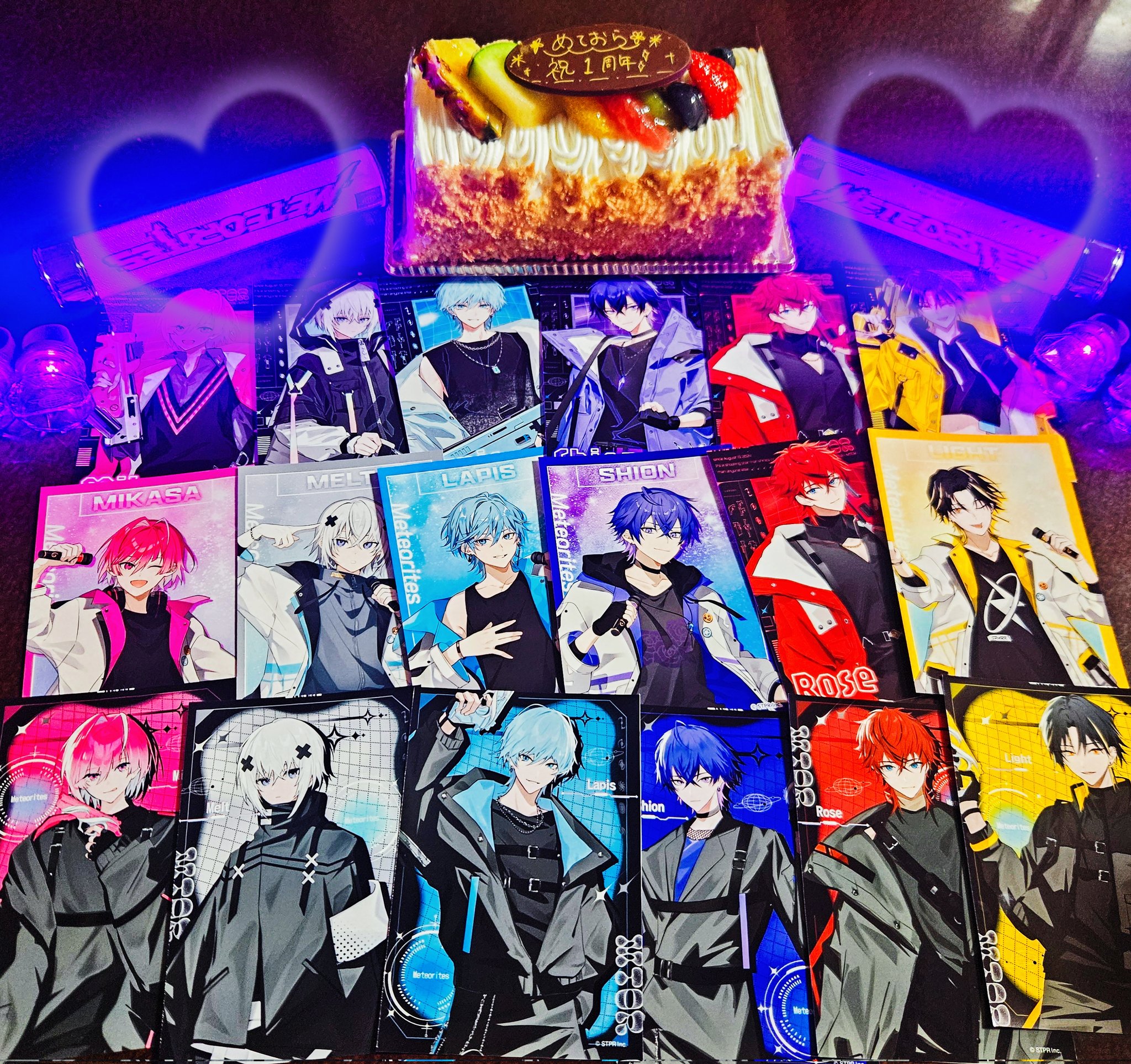 心音くん まとめ売り まいちゆ on X: 