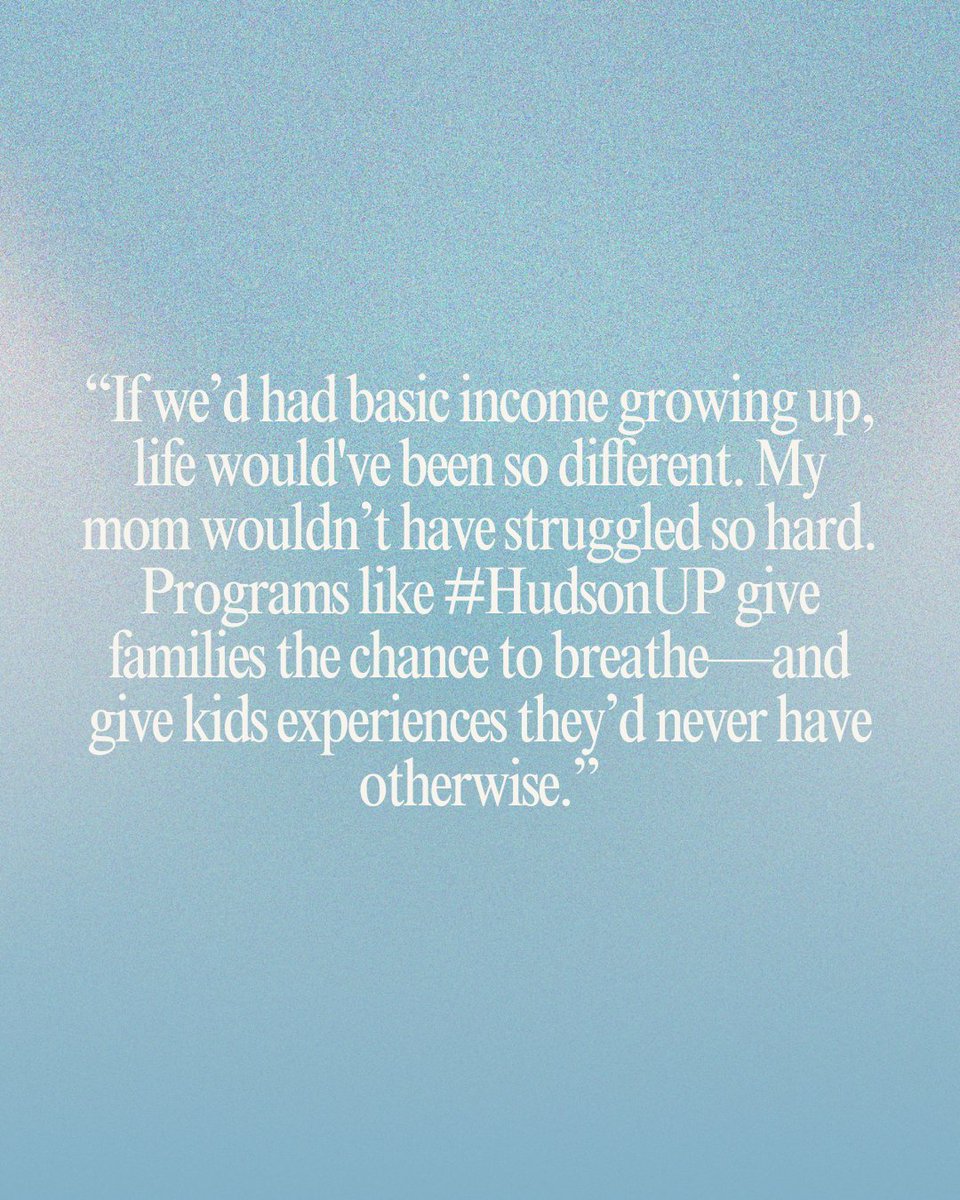 Family Economic Policy Lab tweet media