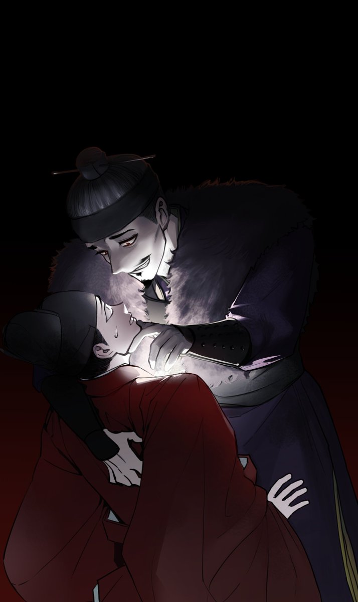 나쁜 삼촌
- 수양대군과 단종

#Joseon