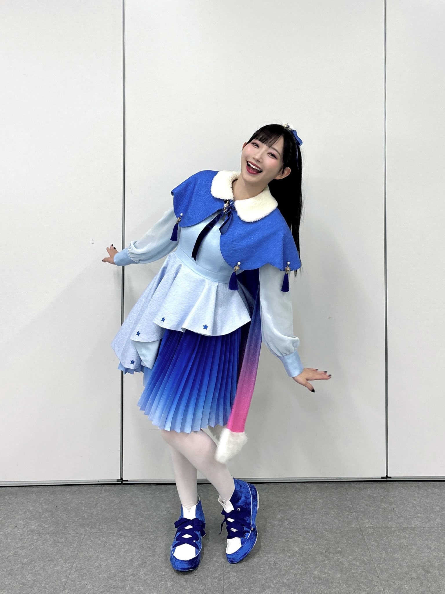 ラブライブ　Liella 青山なぎさ 青山なぎさ on X: 