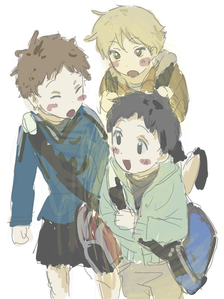 犬氏 (@l_ovedog) on Twitter photo 