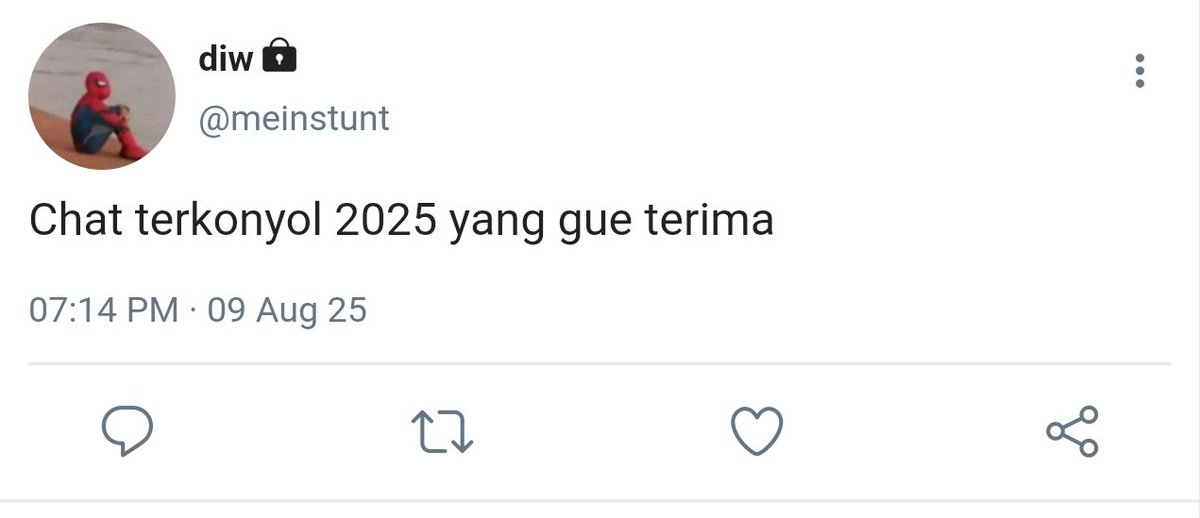 "how's your day, Tio?"

—dewtee au