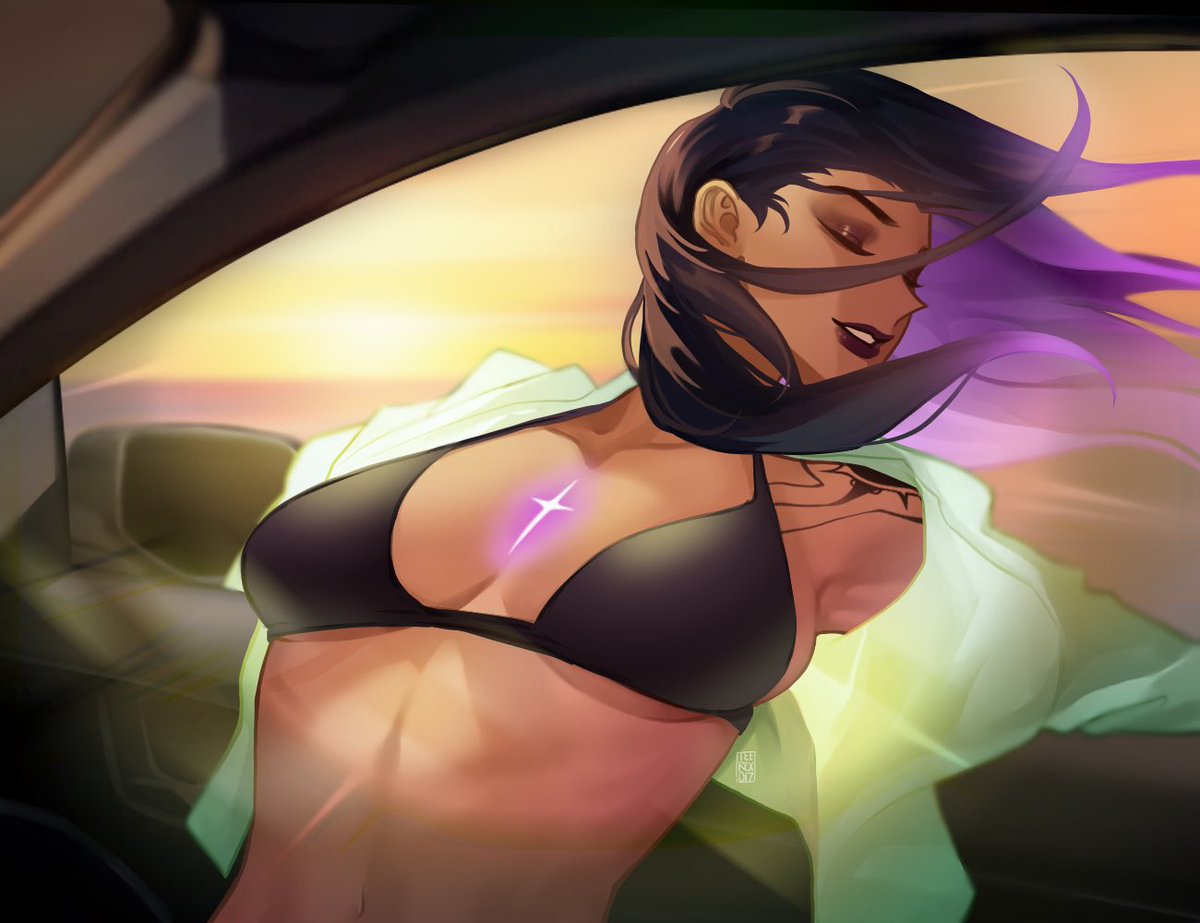 teerex017's tweet image. Green looks good on her

#Reyna