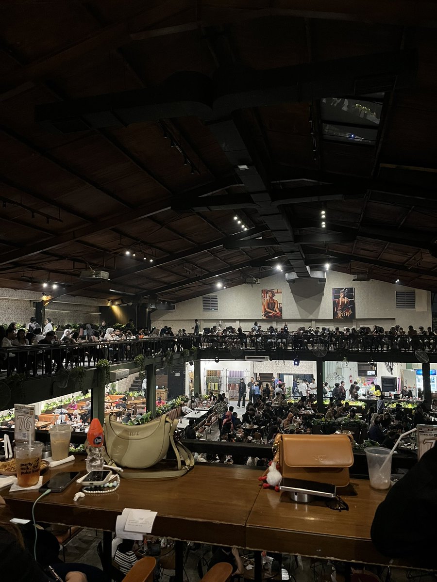 Bajawa #Bekasi ✨✨✨