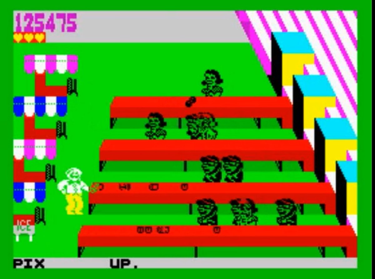 repasando microhobby podcast tweet media