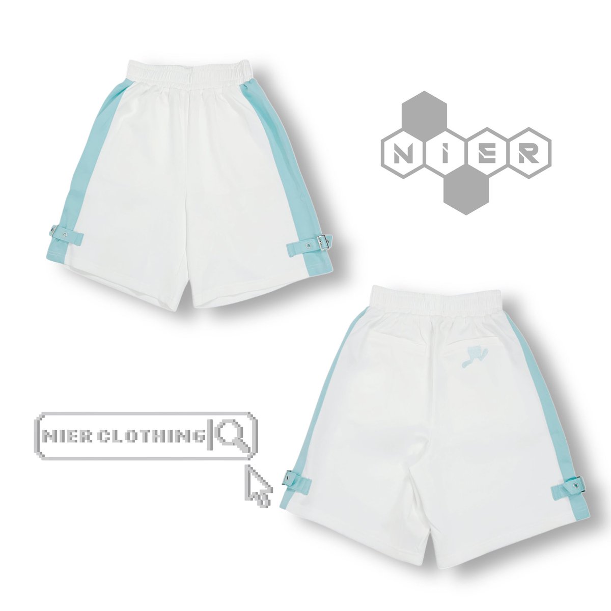 NIER CLOTHING (@nier_tokyo) on Twitter photo 🎁本日〆切プレゼント企画🎁
こちらの当店オリジナルセットアップを
🎁3名様にプレゼント🎁
◼応募方法
フォロー(<a href="/NieR_tokyo/">NIER CLOTHING</a>) & リポスト
◼締切〆 本日24時
ユニセックスアイテムです🐰
是非ご参加ください🙇♂️🙇♀️ 🎁本日〆切プレゼント企画🎁
こちらの当店オリジナルセットアップを
🎁3名様にプレゼント🎁
◼応募方法
フォロー(<a href="/NieR_tokyo/">NIER CLOTHING</a>) & リポスト
◼締切〆 本日24時
ユニセックスアイテムです🐰
是非ご参加ください🙇♂️🙇♀️