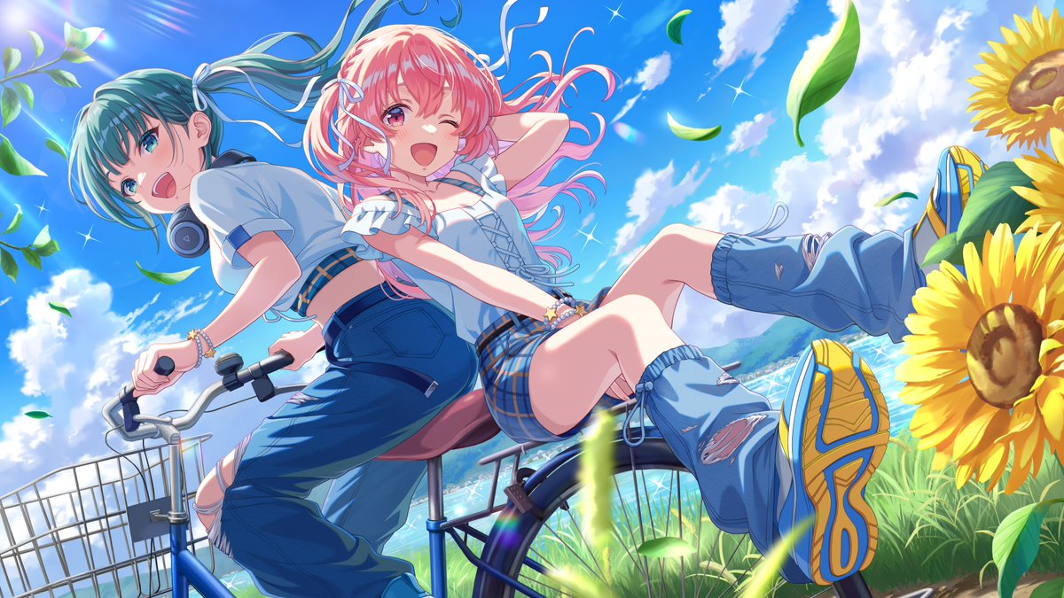 idoly pride cards アイプラカード tweet media