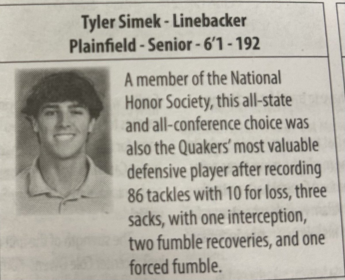 Tyler Simek tweet media