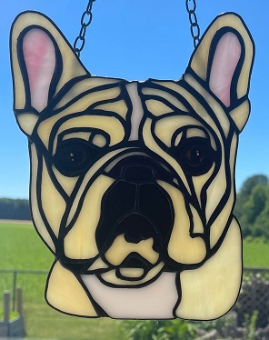 Stained Glass tweet media