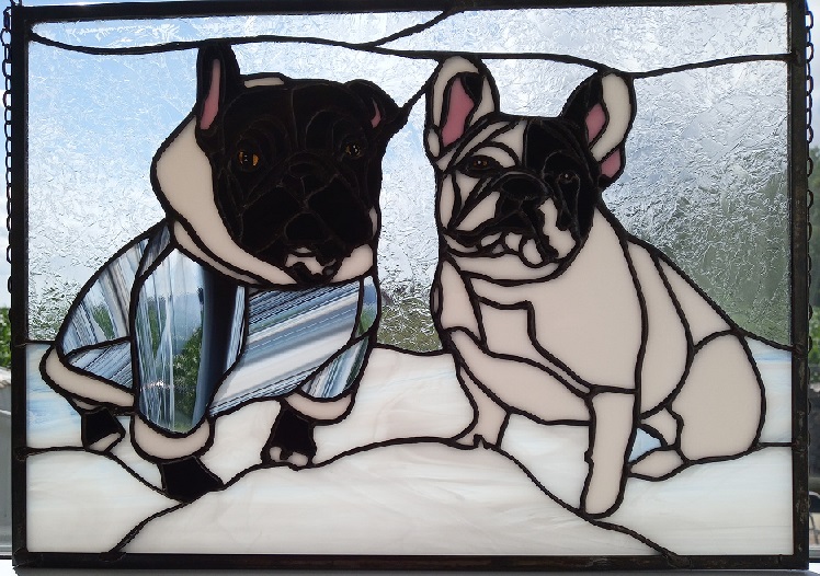 Stained Glass tweet media