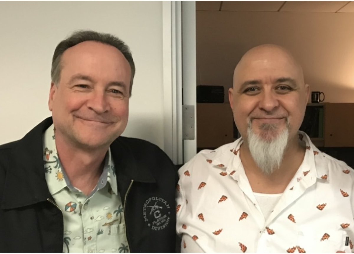 Tim Conway Jr Show (@conwayshow) on Twitter photo I’ll be going LIVE at 2:05 w <a href="/ForkReporter/">The Fork Report</a> Neil Saavedra to give an update The Foosh! <a href="/KFIAM640/">KFI AM 640</a> LISTEN LIVE shorturl.at/FKULq I’ll be going LIVE at 2:05 w <a href="/ForkReporter/">The Fork Report</a> Neil Saavedra to give an update The Foosh! <a href="/KFIAM640/">KFI AM 640</a> LISTEN LIVE shorturl.at/FKULq
