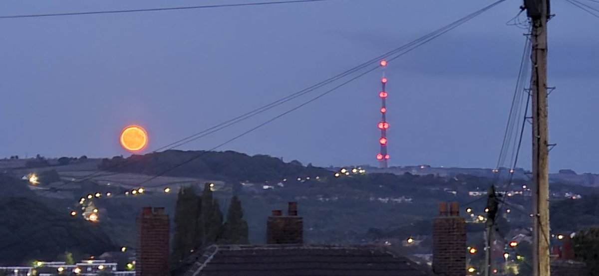 No specs so it may not be clear