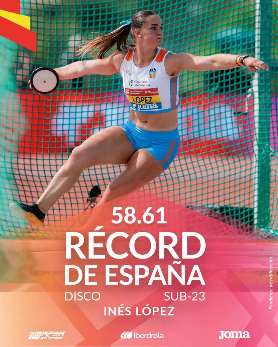 atletismoRFEA tweet media