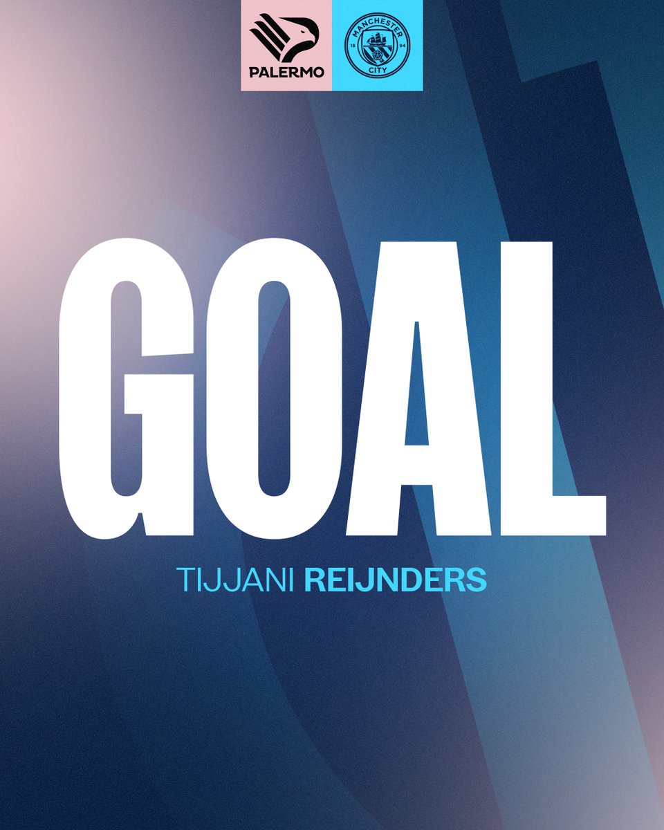 Manchester City (@mancity) on Twitter photo GET IN! 💪
🩷 0-2 🖤 GET IN! 💪
🩷 0-2 🖤