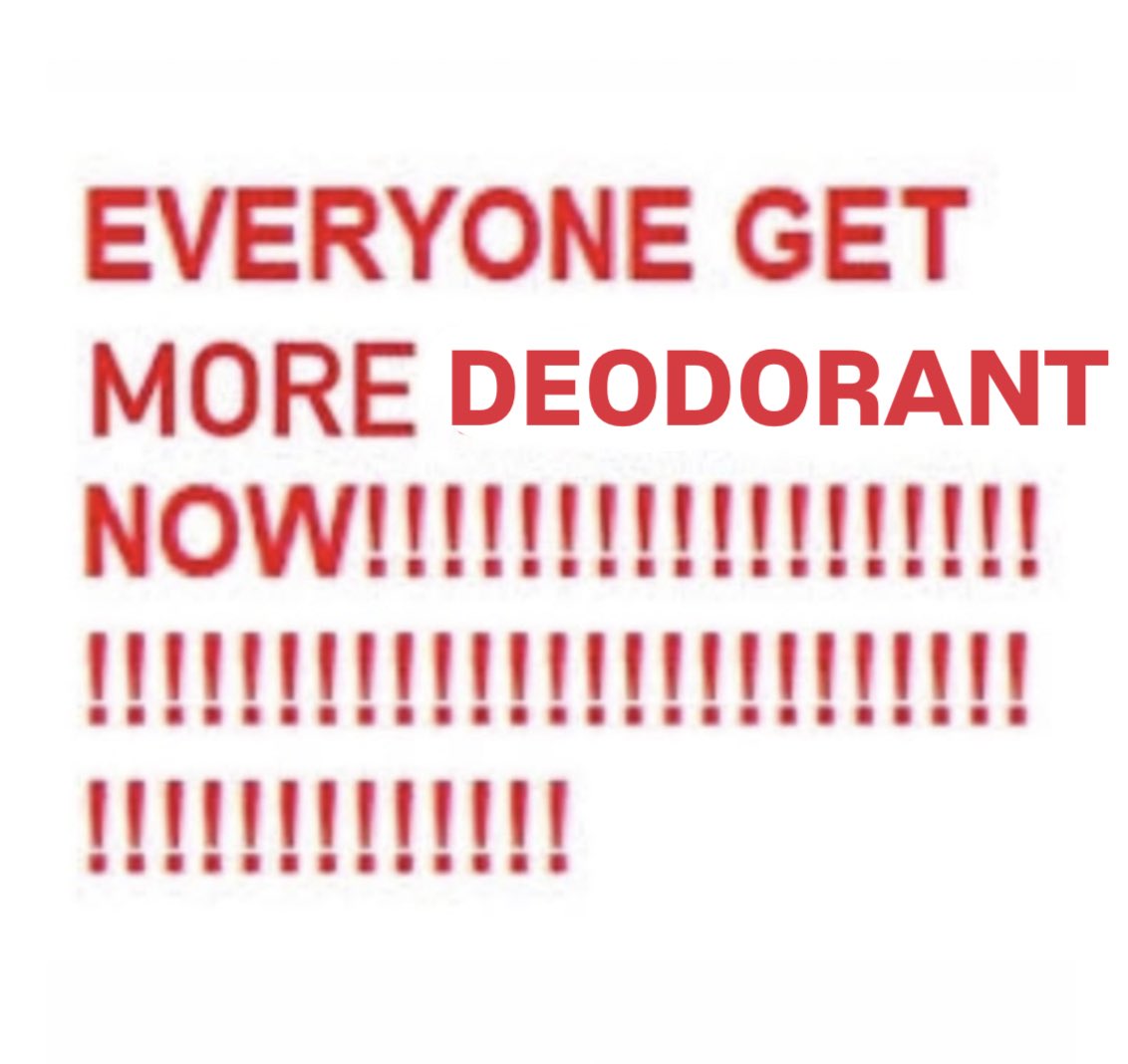 bald ann dowd tweet media