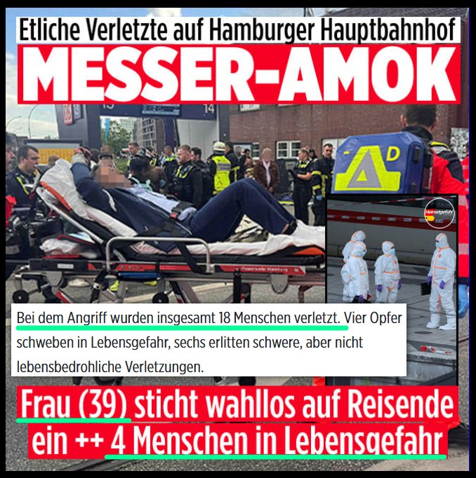 Jemand nochmal was davon gehört???