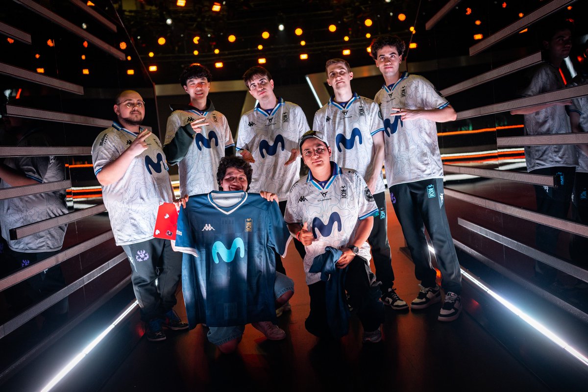 From Mexico to Berlin 💜🇲🇽