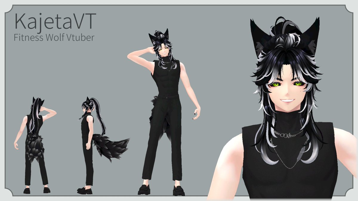 Kajeta🐺💪 tweet media