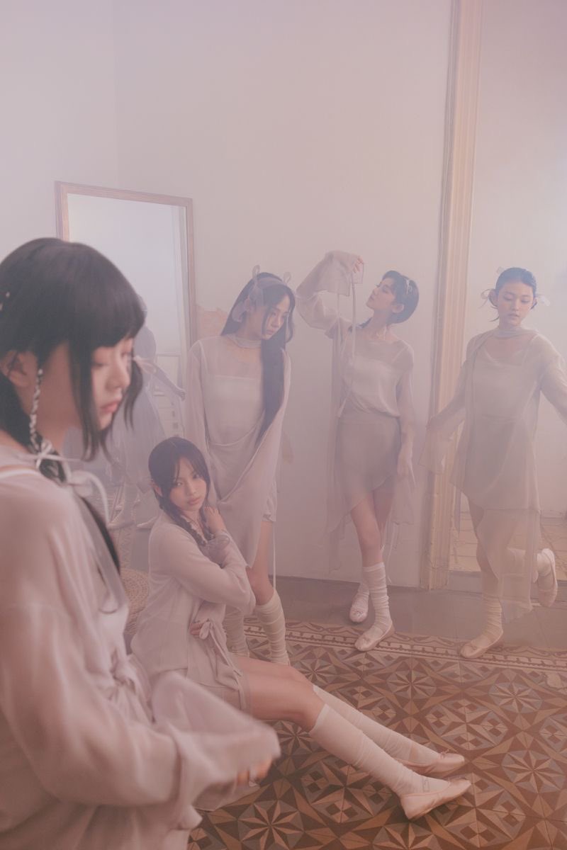 anime                                        real life