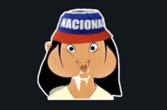 Federic🌓 (@fedesoca8) on Twitter photo 