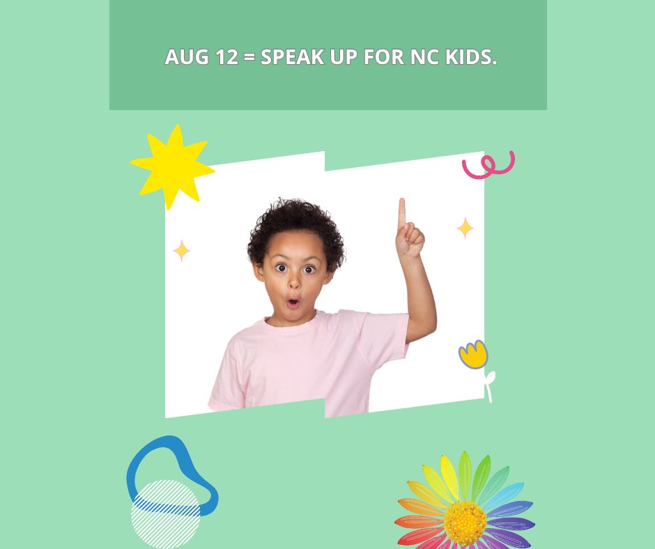Child Care Resource Center - NC tweet media