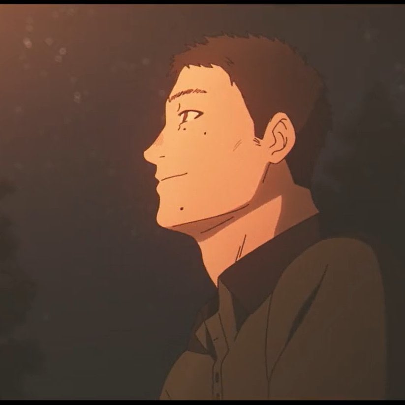 talking to his wife and kids vs talking to his homosexual situationship #thesummerhikarudied