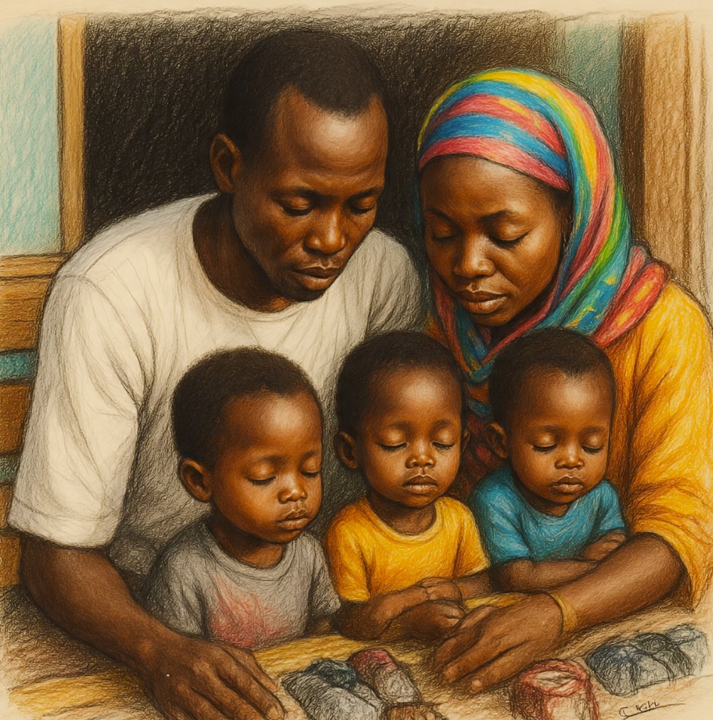 TV West Nehinda (@tvwestug) on Twitter photo Tataitwe ow'embabazi nyingi;
N'amazima onyihire hare. N'ahi ndi n'ahabw'amaani gaawe. Ninkwebaza ntaine bugarukiro. Ekitiinisa kikugarukire!
Eriizooba narikukwatsa. Ngiirira embabazi, nkore ebyo byonka ebirikuhaisa eiziina ryawe ekitiinisa.
Amiina! Tataitwe ow'embabazi nyingi;
N'amazima onyihire hare. N'ahi ndi n'ahabw'amaani gaawe. Ninkwebaza ntaine bugarukiro. Ekitiinisa kikugarukire!
Eriizooba narikukwatsa. Ngiirira embabazi, nkore ebyo byonka ebirikuhaisa eiziina ryawe ekitiinisa.
Amiina!