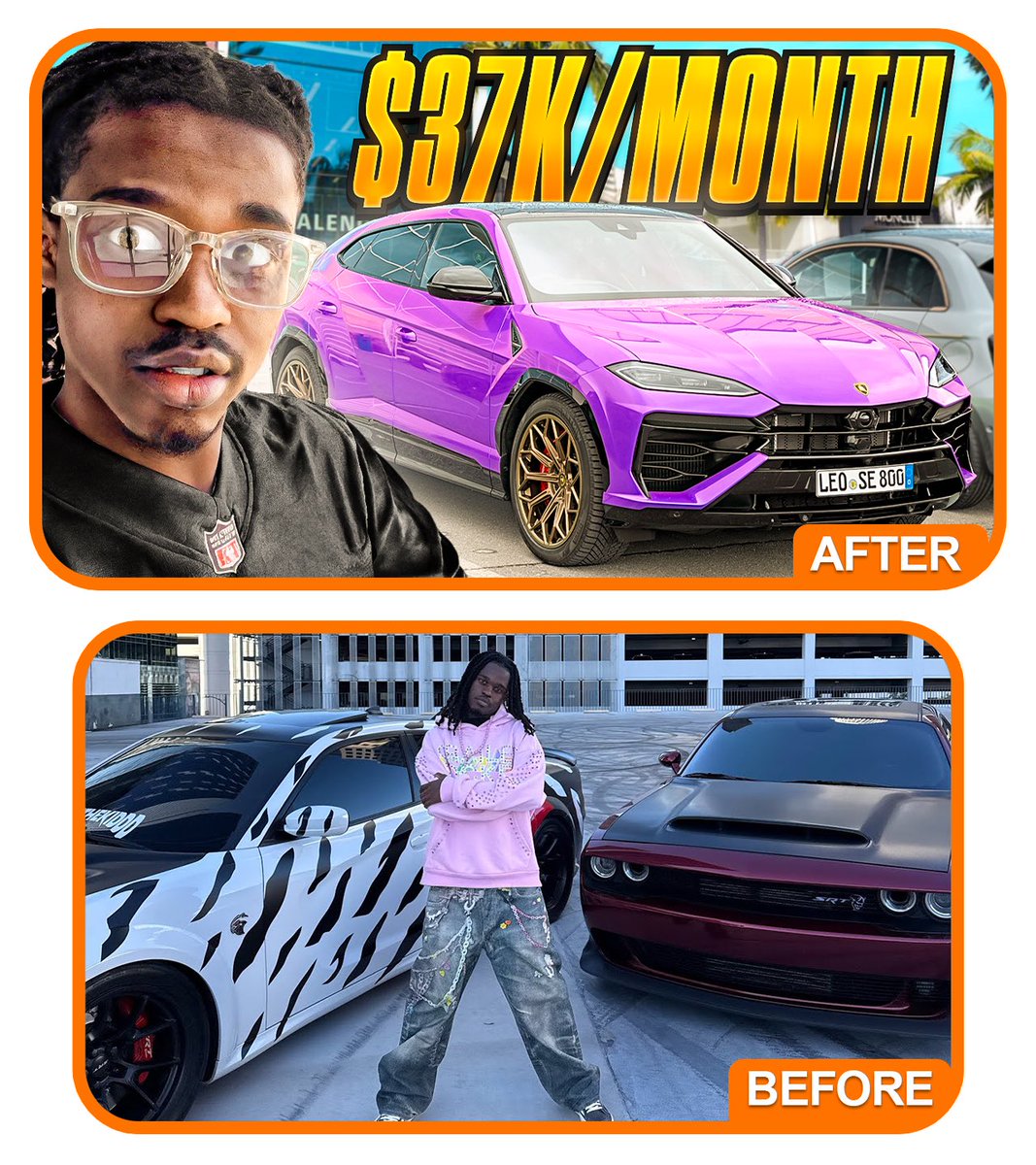 Thumbnail Remake for <a href="/calithekiddd/">cali</a> 
(Not Commissioned)

Support appreciated. If you need any design work, make sure to DM me!