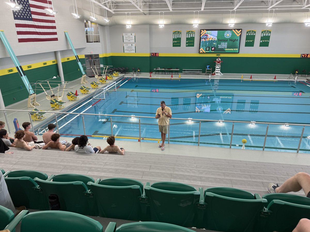 50th anniversary Sycamore Water Polo ⁦<a href="/AviatorPolo/">Sycamore Boys Polo</a>⁩ ⁦<a href="/LadyAviatorPolo/">Sycamore Girls Water Polo</a>⁩