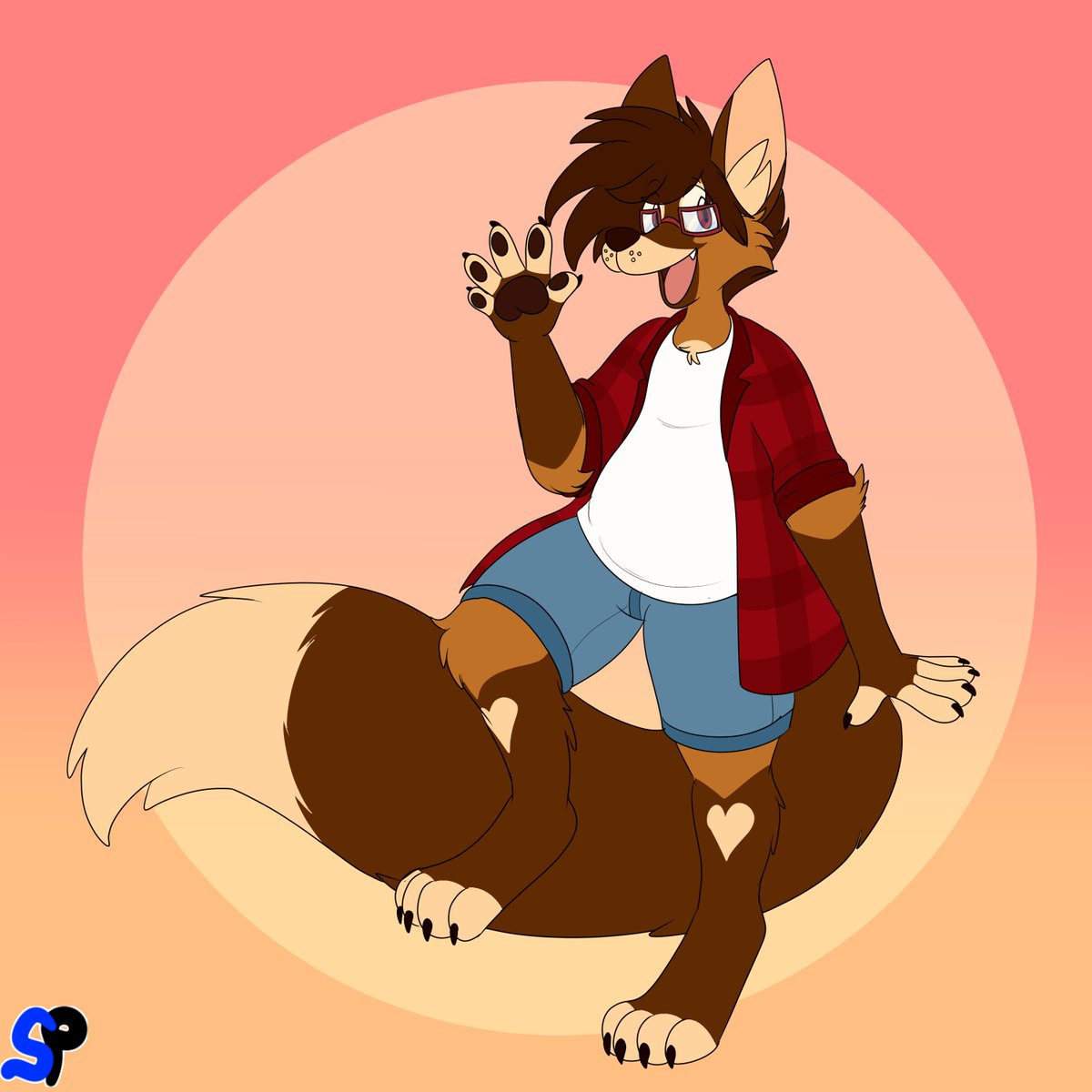 Attack #41
For <a href="/StarTheWerewolf/">✧Star✧</a>!