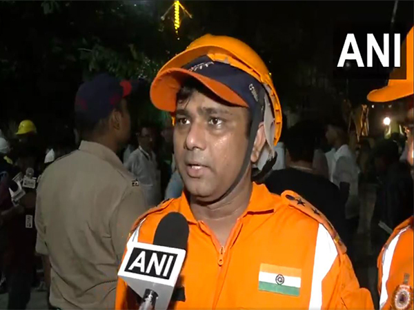 ani_digital's tweet image. Structure completely collapsed by the time NDRF team reached; all rescued: Official on Nagpur mishap

Read @ANI Story |
aninews.in/news/national/…
#Nagpur #StructureCollapse #NDRF