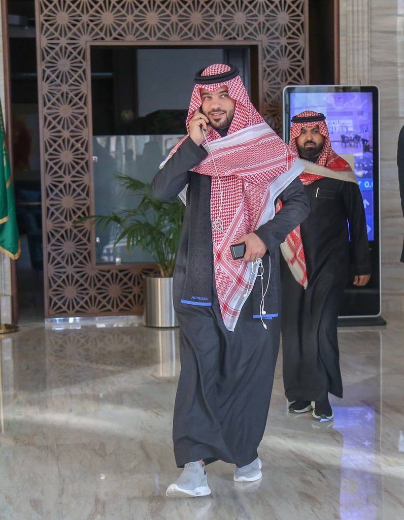 🚨🚨 || عكاظ 

قررت إدارة نادي #الوحدة تمديد مدة معسكر الفريق الكروي الحالي في تركيا إلى 29 أغسطس، وذلك بسبب تأخر الوصول لمقر المعسكر في الموعد المحدد الثالث من أغسطس إذ انطلق المعسكر في تركيا يوم السبت ( اليوم )
#بيت_الوحدة