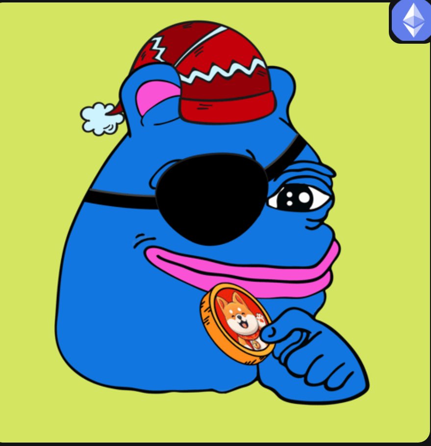 0xSkaar_'s tweet image. Couldn’t help myself. I bought a @brettether NFT. 
My goal is to snipe a golden one. It triggers $500 $BRETT on $ETH and it’s fucking golden 👀👀